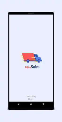 Play Odoo Salesman  and enjoy Odoo Salesman with UptoPlay