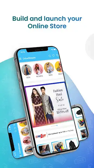 Play odooShoppe  and enjoy odooShoppe with UptoPlay