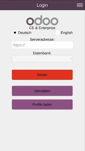 Play odoo to GO  and enjoy odoo to GO with UptoPlay