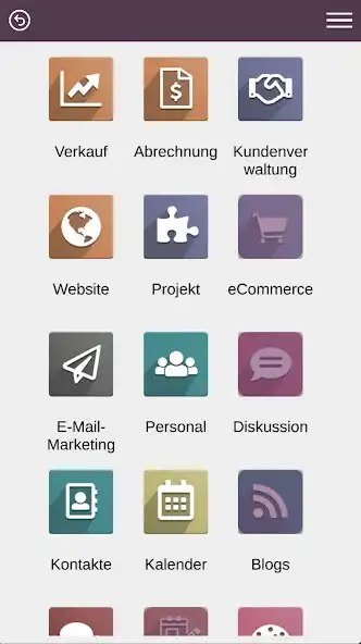 Play odoo to GO as an online game odoo to GO with UptoPlay