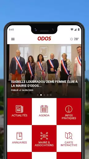 Play Odos  and enjoy Odos with UptoPlay
