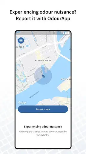 Play Odourapp  and enjoy Odourapp with UptoPlay