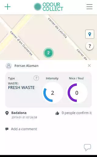 Play OdourCollect as an online game online OdourCollect with UptoPlay es.nobone.manchesterwebapp Play OdourCollect as an online game OdourCollect with UptoPlay