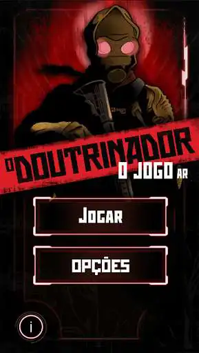 Play O Doutrinador  and enjoy O Doutrinador with UptoPlay