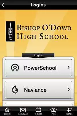 Play ODowdMobile Play ODowdMobile