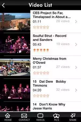 Play ODowdMobile Play ODowdMobile