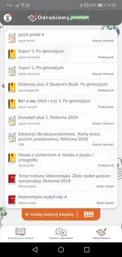 Play Odrabiamy.pl  and enjoy Odrabiamy.pl with UptoPlay