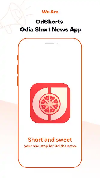 Play OdShorts - Odia Short News App  and enjoy OdShorts - Odia Short News App with UptoPlay