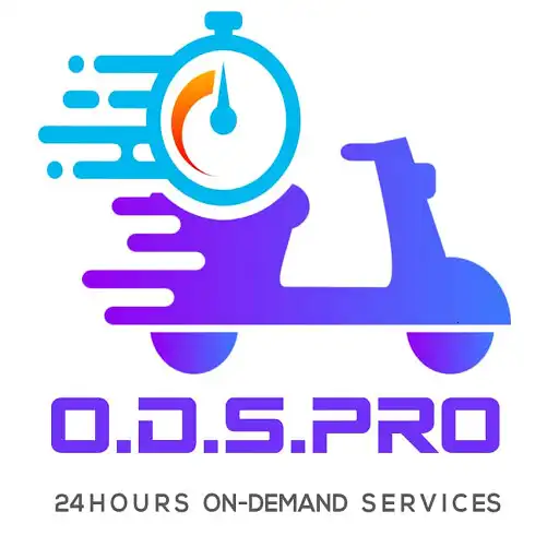 Play ods pro delivery APK