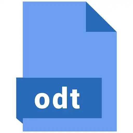 Play ODT Document Reader APK Play ODT Document Reader APK