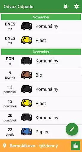 Play Odvoz Odpadu as an online game Odvoz Odpadu with UptoPlay