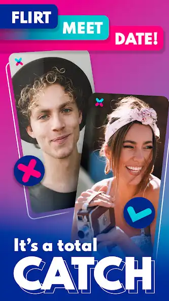 Play ODXClub: Dating and Video-Chat  and enjoy ODXClub: Dating and Video-Chat with UptoPlay