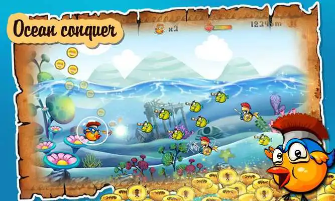 Play Odybird Saga Play Odybird Saga