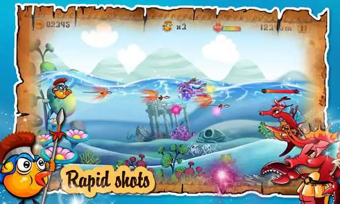 Play Odybird Saga Play Odybird Saga