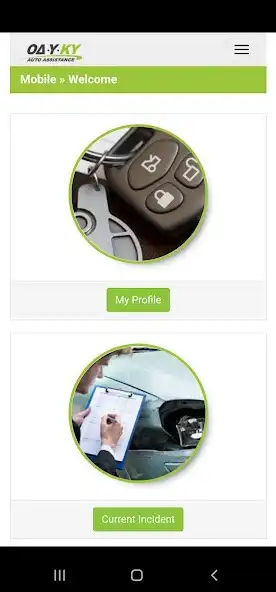 Play Odyky App  and enjoy Odyky App with UptoPlay