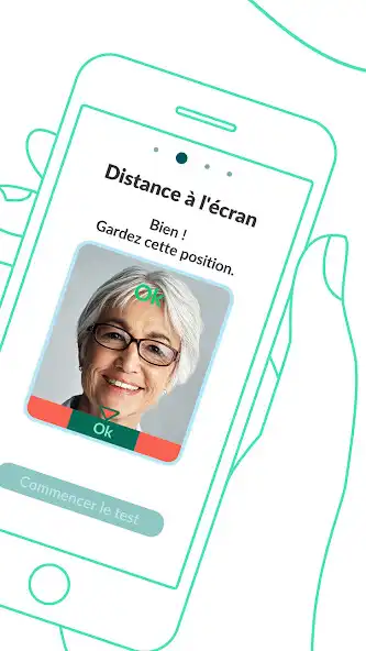 Play OdySight Care as an online game OdySight Care with UptoPlay