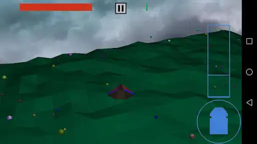 Play OdySpace  and enjoy OdySpace with UptoPlay