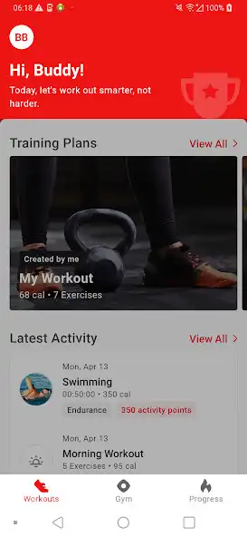 Play ODYSSEE Fitness  and enjoy ODYSSEE Fitness with UptoPlay