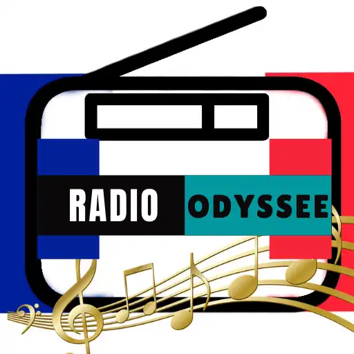 Play Odyssee Radio App FR Live APK