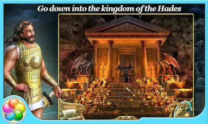 Play Odysseus: long way home Free
