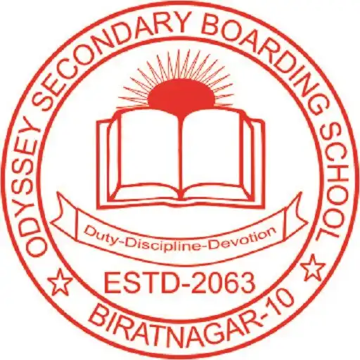 Play Odyssey E. B School:Biratnagar APK