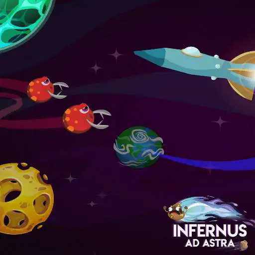 Play ODYSSEY QUEST Saving Home APK