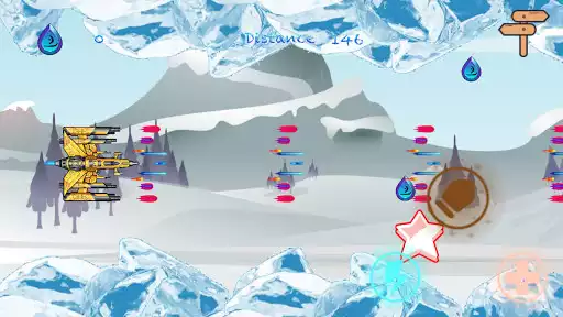 Play Odyssey Series - Arctic Odyssey as an online game Odyssey Series - Arctic Odyssey with UptoPlay