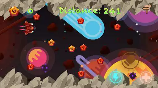 Play Odyssey Series - Galactic Odyssey as an online game Odyssey Series - Galactic Odyssey with UptoPlay