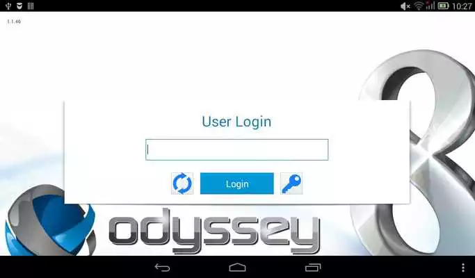 Play Odyssey Waiter Station