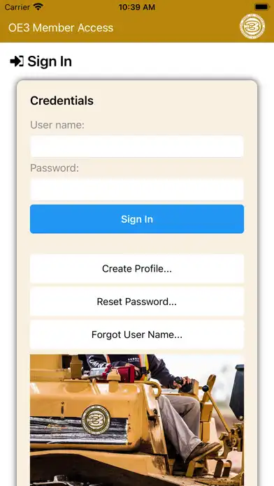 Play OE3 Member Access  and enjoy OE3 Member Access with UptoPlay