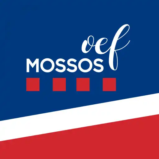 Play OEF Mossos - Oposicions Mossos APK