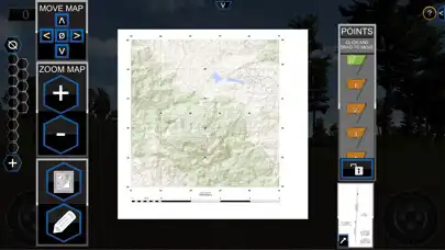 Play OEGames Land Navigation as an online game OEGames Land Navigation with UptoPlay