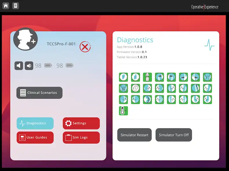 Play OEI Sim PRO  and enjoy OEI Sim PRO with UptoPlay