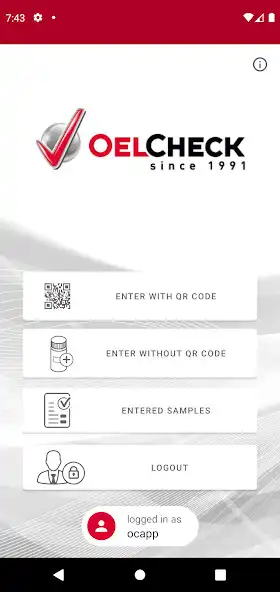 Play OELCHECK 4.0 as an online game OELCHECK 4.0 with UptoPlay