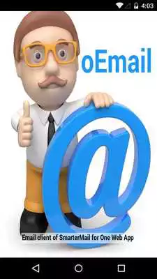 Play oEmail - One Web App Email