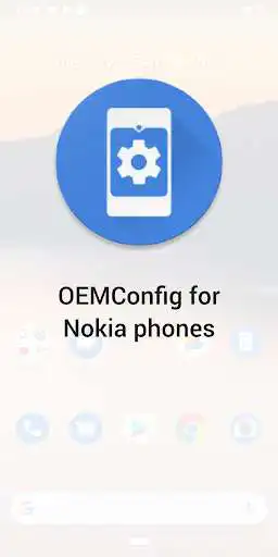 Play OEMConfig for Nokia  and enjoy OEMConfig for Nokia with UptoPlay