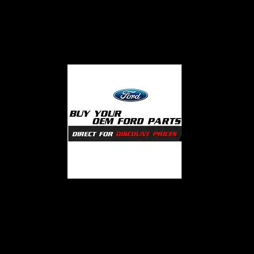Play OEM Ford Parts Online Catalog APK