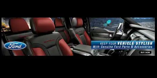 Play OEM Ford Parts Online Catalog  and enjoy OEM Ford Parts Online Catalog with UptoPlay