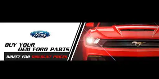 Play OEM Ford Parts Online Catalog as an online game OEM Ford Parts Online Catalog with UptoPlay