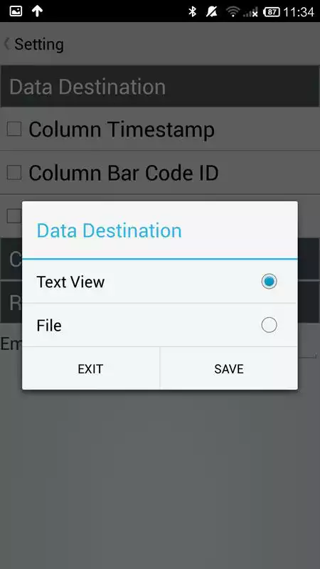 Play oem pocket scanner