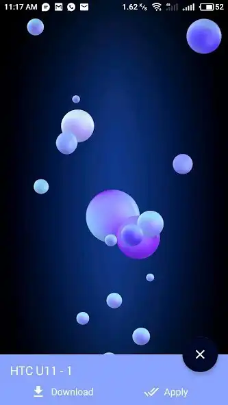 Play OEM Wallpapers as an online game OEM Wallpapers with UptoPlay