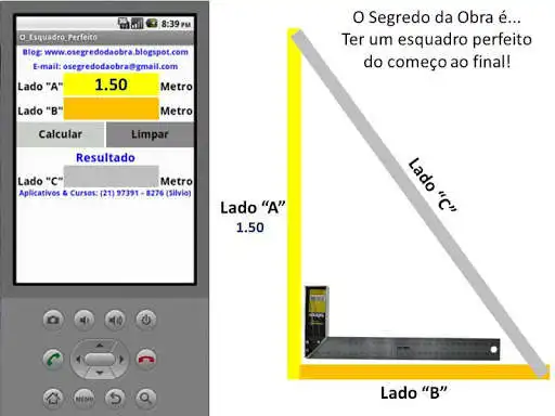 Play O Esquadro Perfeito