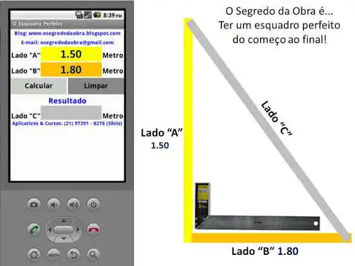 Play O Esquadro Perfeito