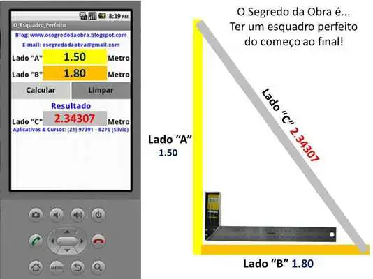 Play O Esquadro Perfeito