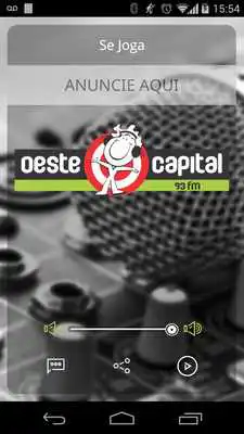 Play Oeste Capital