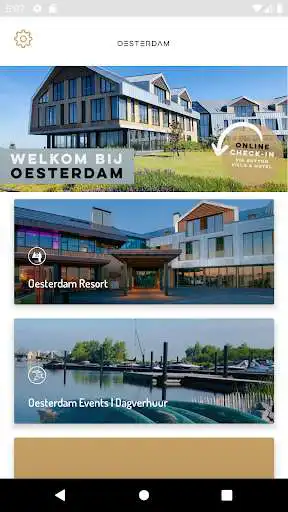 Play Oesterdam  and enjoy Oesterdam with UptoPlay