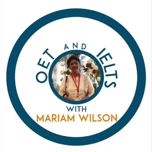 Play Oet and IELTS with Mariam APK