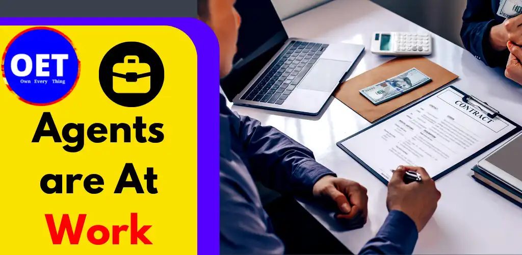 Play OETind Agent App  and enjoy OETind Agent App with UptoPlay