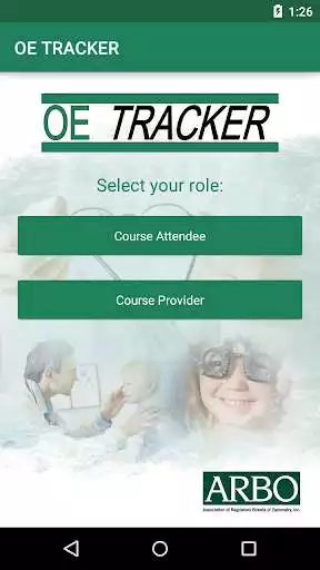 Play OE TRACKER CE Attendance App  and enjoy OE TRACKER CE Attendance App with UptoPlay