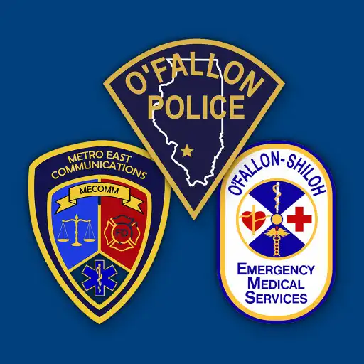 Play OFallon Police Department APK